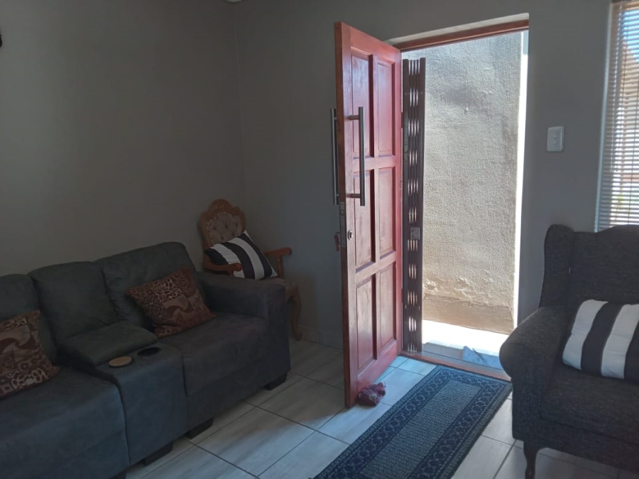 2 Bedroom Property for Sale in Thomas Gamble Eastern Cape